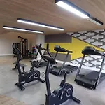 Studio Moderno Prox Ao Metro Santa Cruz Na Vila Clementino