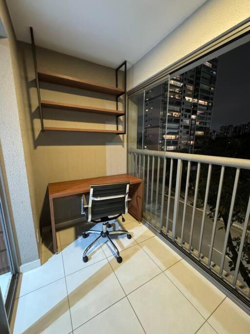 Moderno Prox Ao Metro Santa Cruz Na Clementino Apartment *
