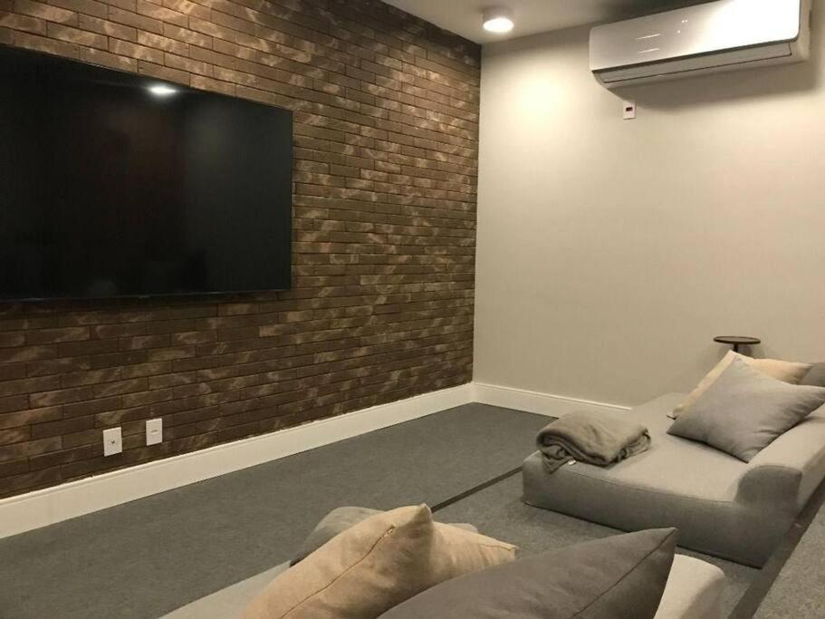 Moderno Prox Ao Metro Santa Cruz Na Clementino Apartment *