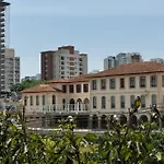 Studio Moderno Prox Ao Metro Santa Cruz Na Vila Clementino