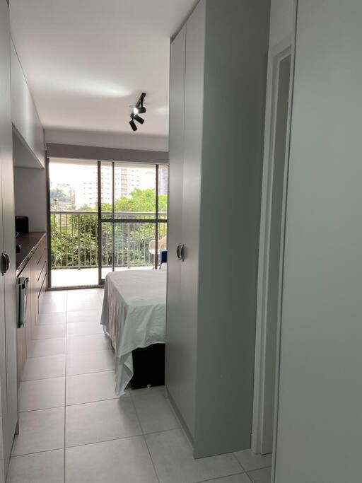 Apartamento Moderno Prox Ao Metro Santa Cruz Na Clementino