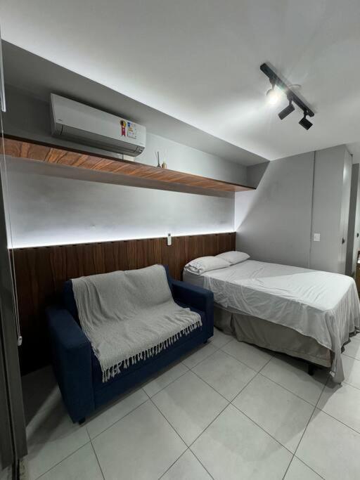 Apartamento Moderno Prox Ao Metro Santa Cruz Na Clementino *