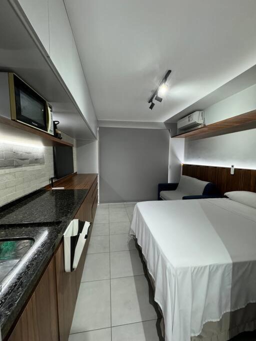 Apartamento Moderno Prox Ao Metro Santa Cruz Na Clementino São Paulo