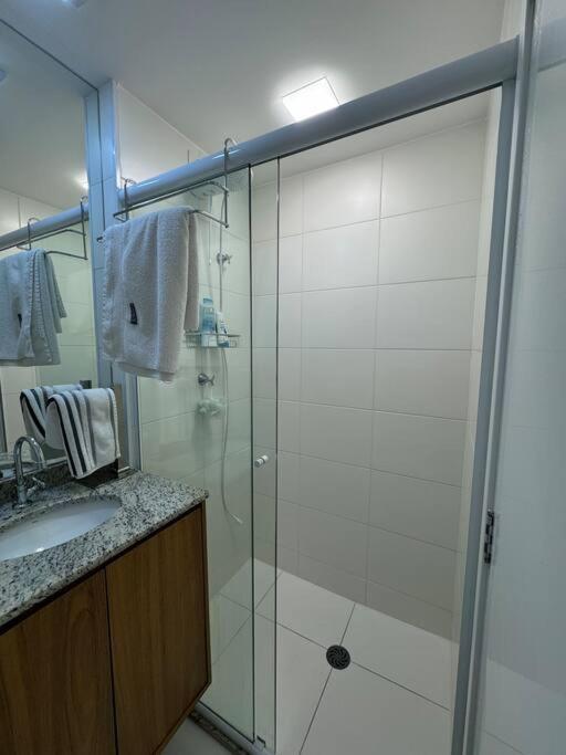 Moderno Prox Ao Metro Santa Cruz Na Clementino * São Paulo