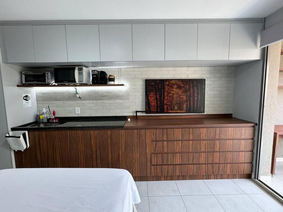 Apartamento Moderno Prox Ao Metro Santa Cruz Na Clementino *