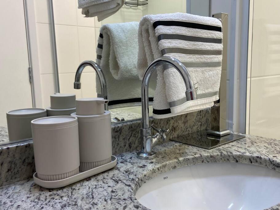 Moderno Prox Ao Metro Santa Cruz Na Clementino Apartamento São Paulo