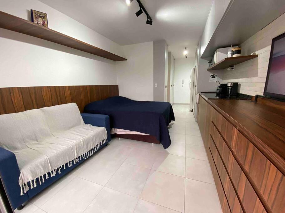 Apartamento Moderno Prox Ao Metro Santa Cruz Na Clementino *